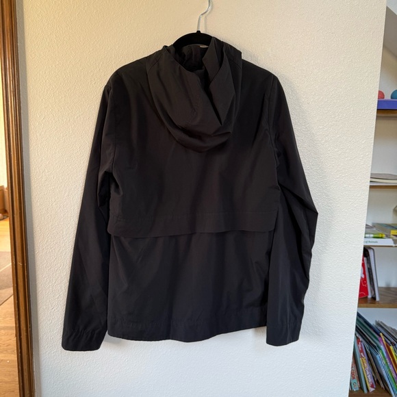 Lululemon Nonstop Jacket in Black Size 6 - Picture 2 of 4